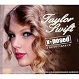 X-posed by Taylor Swift