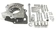 Street and Performance Electronics 37055 Helix Power Tower Plus Throttle Body Spacer