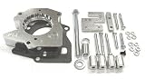 Street and Performance Electronics 37055 Helix Power Tower Plus Throttle Body Spacer