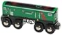 BRIO Green Cargo Engine
