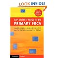 SBA and MTF MCQs for the Primary FRCA