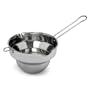Norpro Stainless Universal Double Boiler