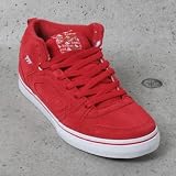 EMERICA【エメリカ】FRANCIS RED