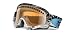 Fly around the slopes with the protective goggles you need to stay safe while skiing or snowboarding! The Oakley� O-Frame Goggles have a maximized field of view with optimal clarity via scratch-resistant Lexan� lenses. The goggles also feature fog elimination, an all-day comfort of moisture wicking triple-layer polar fleece foam and tuned light transmission of Iridium� for reduced glare.