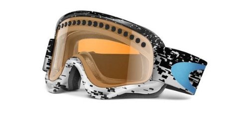 Oakley O-Frame Goggles