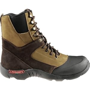Lawn Grips Mens Pro8 Gardening Shoes by Lawn Grips