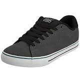 DVS Men's Gavin CT FA2 Sneaker,Charcoal,11 M US