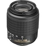 Nikon 55-200mm f/4-5.6G ED AF-S DX Zoom-Nikkor Lens (Imported)