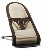 BABYBJÖRN BabySitter Balance - Brown/Beige