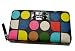 [ケイトスペード] kate spade ラウンドファスナー長財布　rainbow noel  neda （並行輸入品）