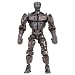 リアル・スティール 5インチ ベーシックアクションフィギュア シリーズ2 アトム/Real Steel 5inch Basic Figure Wave 2 Atom_s-1