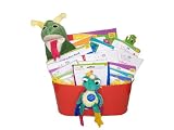 Baby Einstein Deluxe Gift Basket