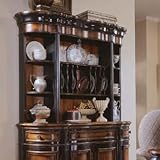 Hooker Preston Ridge Buffet and Hutch