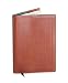 All Products : Pomegranate Arts & Crafts Small Leather Journal