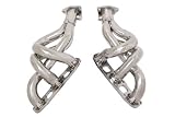 Megan Racing Stainless T304 Header Nissan 02-06 350Z/G35