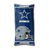 Dallas Cowboys NFL Kids Folded Body Pillow