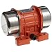 Oli Vibrator Electric Vibrator Motor, DC, Single Phase, 3000 RPM