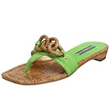 Anne Klein New York Women's Aprilina Sandal