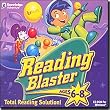 Reading Blaster 6 - 8