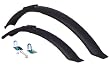 SKS Hightrek Bicycle Fender Set (26-Inch Wheels)