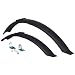 SKS Hightrek Bicycle Fender Set (26-Inch Wheels)