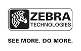 Zebra Imc Accessory Rubber Boot Freezer - Blue item known as : ST6086