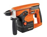 AEG 4935416680 BBH 24 G /2,0 Ah Akku-Bohrhammer