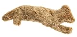 Castor & Pollux Red Rover Plush Au Naturel Series, Fox (Pack of 6)