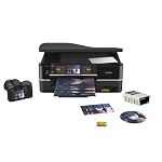 Epson Stylus Photo PX800FW Photo All In One Printer with Fax and WiFi