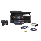 Epson Stylus Photo PX800FW Photo All In One Printer with Fax and WiFiby Epson