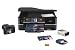 Computer : Epson Stylus Photo PX800FW Photo All In One Printer with Fax and WiFi