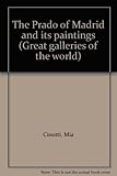 The Prado of Madrid and its paintings