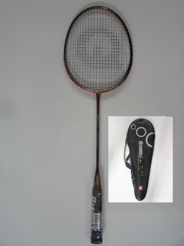 Qiangli B 86 Badminton Racket