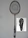 Sporting Goods : Qiangli B 86 Badminton Racket