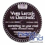 Something on Your Mind [12" VINYL]
