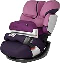Cybex 50050007 - Pallas Design Berry - pink / violett