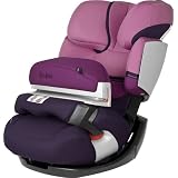 Cybex 50050007 Pallas  Berry - pink / violett, Kinderautositz Gruppe I/ II / IIIvon "Cybex"