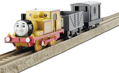 Tomy Thomas Motor Road & Rail - Stepney