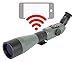 Atn Corp 658175112266 - Spotting Scope CMOS X-Spotter HD Series
