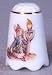 Beatrix Potter Peter Rabbit in the Garden Collector Thimble