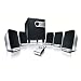 Philips SPA2600/00 Multimedia Speaker 5.1