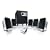 Philips SPA2600/00 Multimedia Speaker 5.1