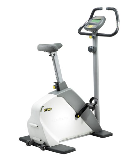 Tunturi F30 Upright Cycle