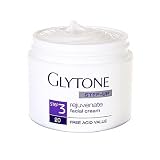 Glytone Facial Cream Step 3, 1.7-Ounce Package