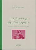 Revue Actes Sud  / La Ferme du Bonheur : Reconquête d'un délaissé / Nanterre