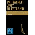 Pat Garrett jagt Billy the Kid