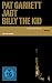 Pat Garrett jagt Billy the Kid