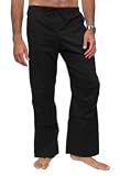 Mens Yoga Pant by Be Present