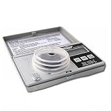 Review My Weigh  / My Weigh GemPro-50, Pocket scale