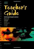 WJEC/CBAC teacher's book : GCSE English/English literature